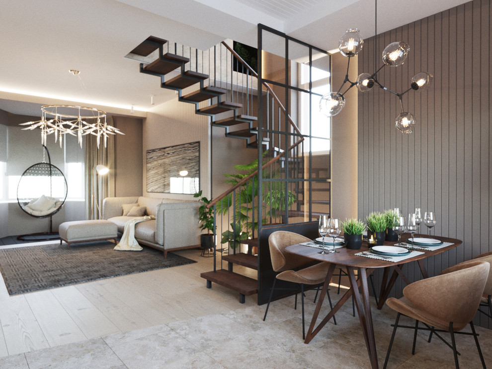 Загородный дом в Лалетино