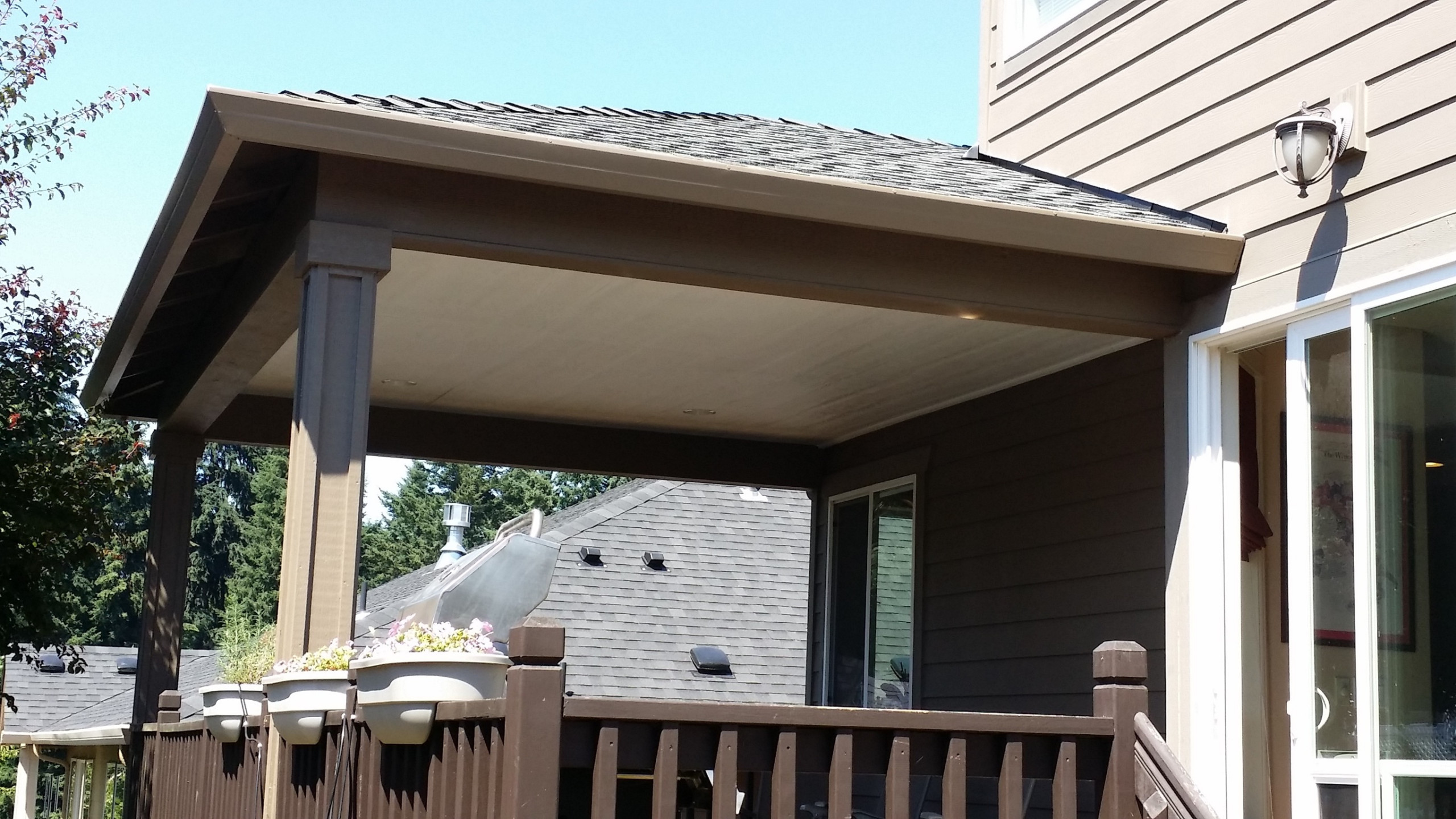patio covers