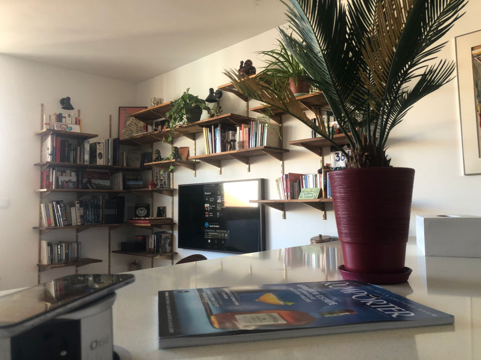 Appartement de Max