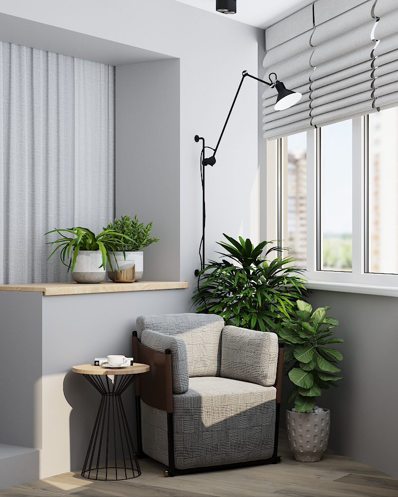 Вторичка в Москве. 2020г.