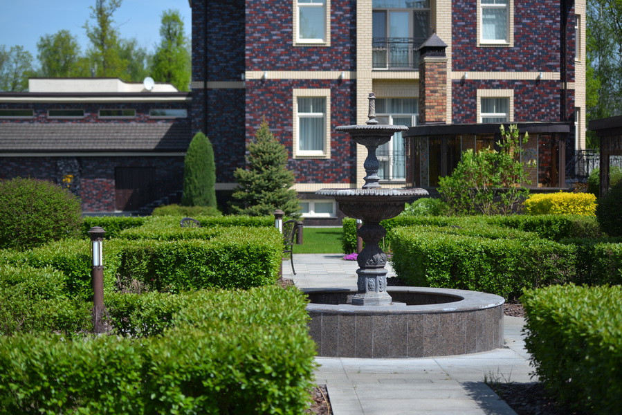 Летова роща