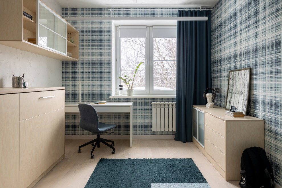 Цвета инжира