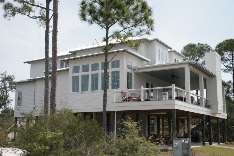 The Vlahos Cottage