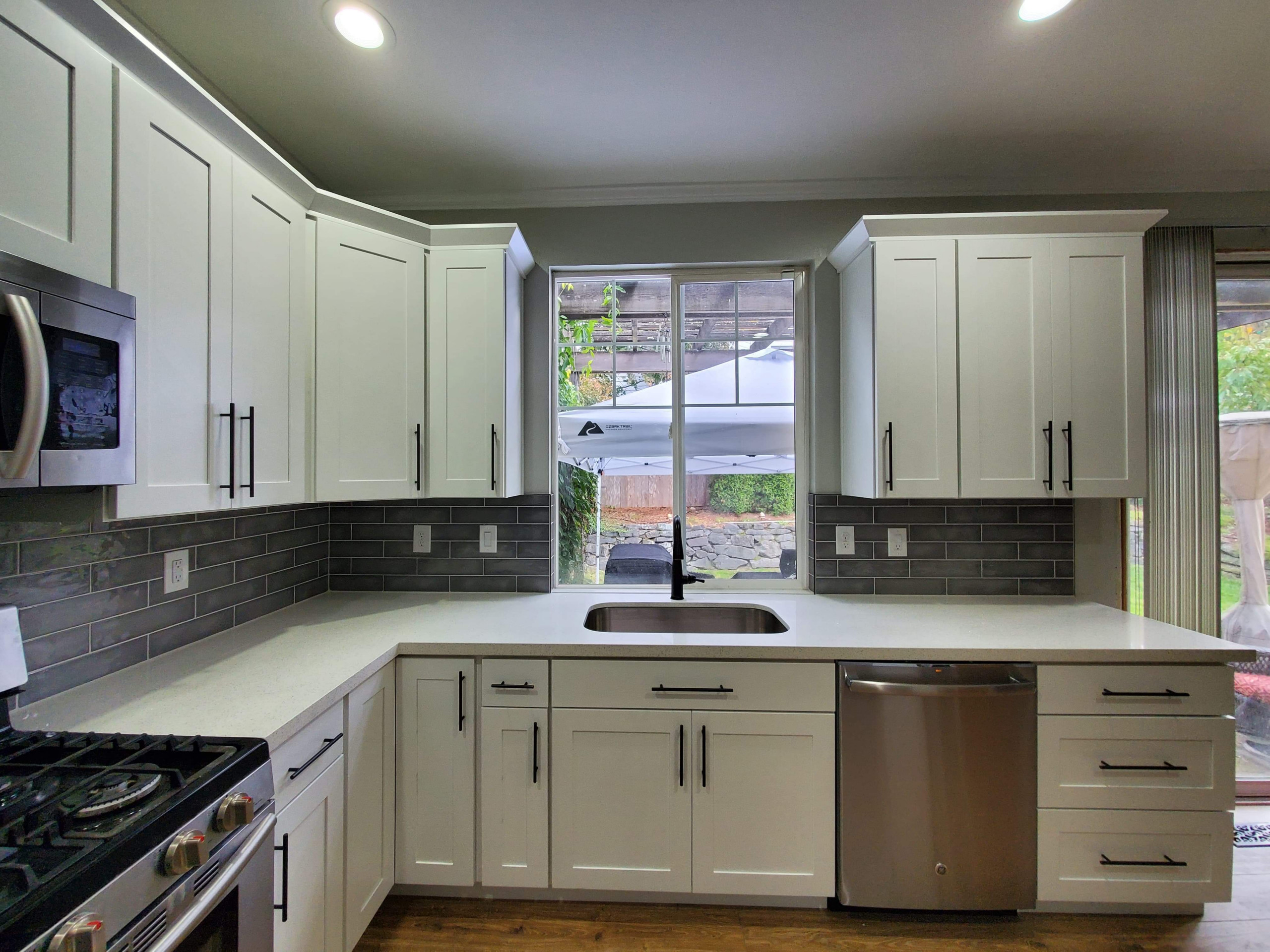 Smith Kitchen Remodel