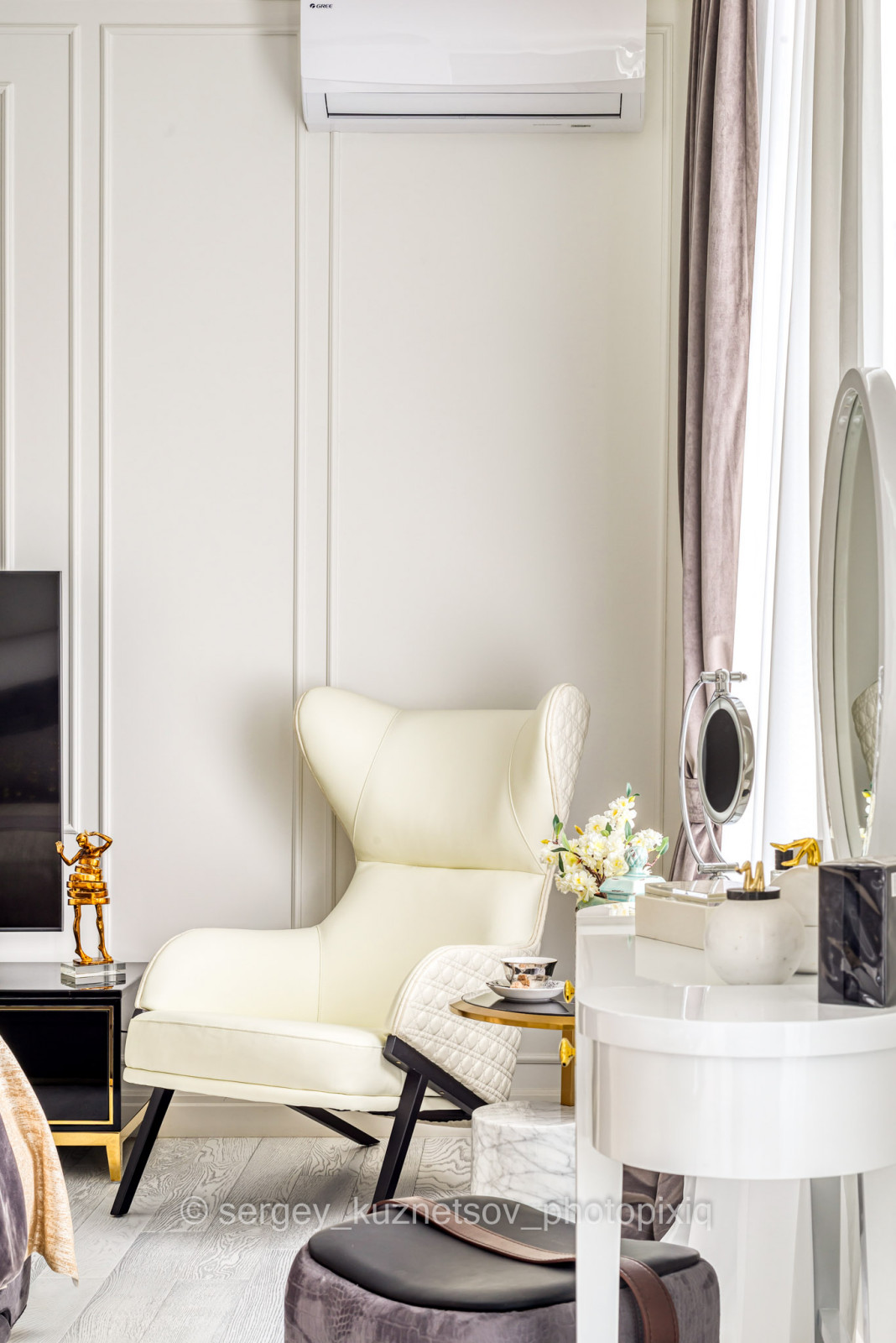 КВАРТИРА НА АРБАТЕ