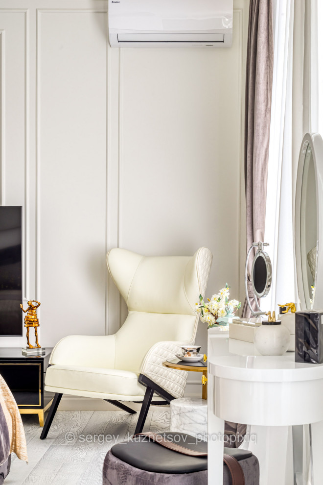 КВАРТИРА НА АРБАТЕ