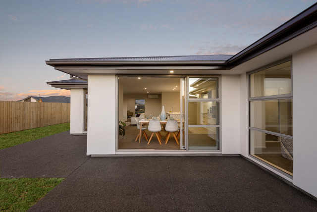 William Deans Project moderne-hus-og-facade