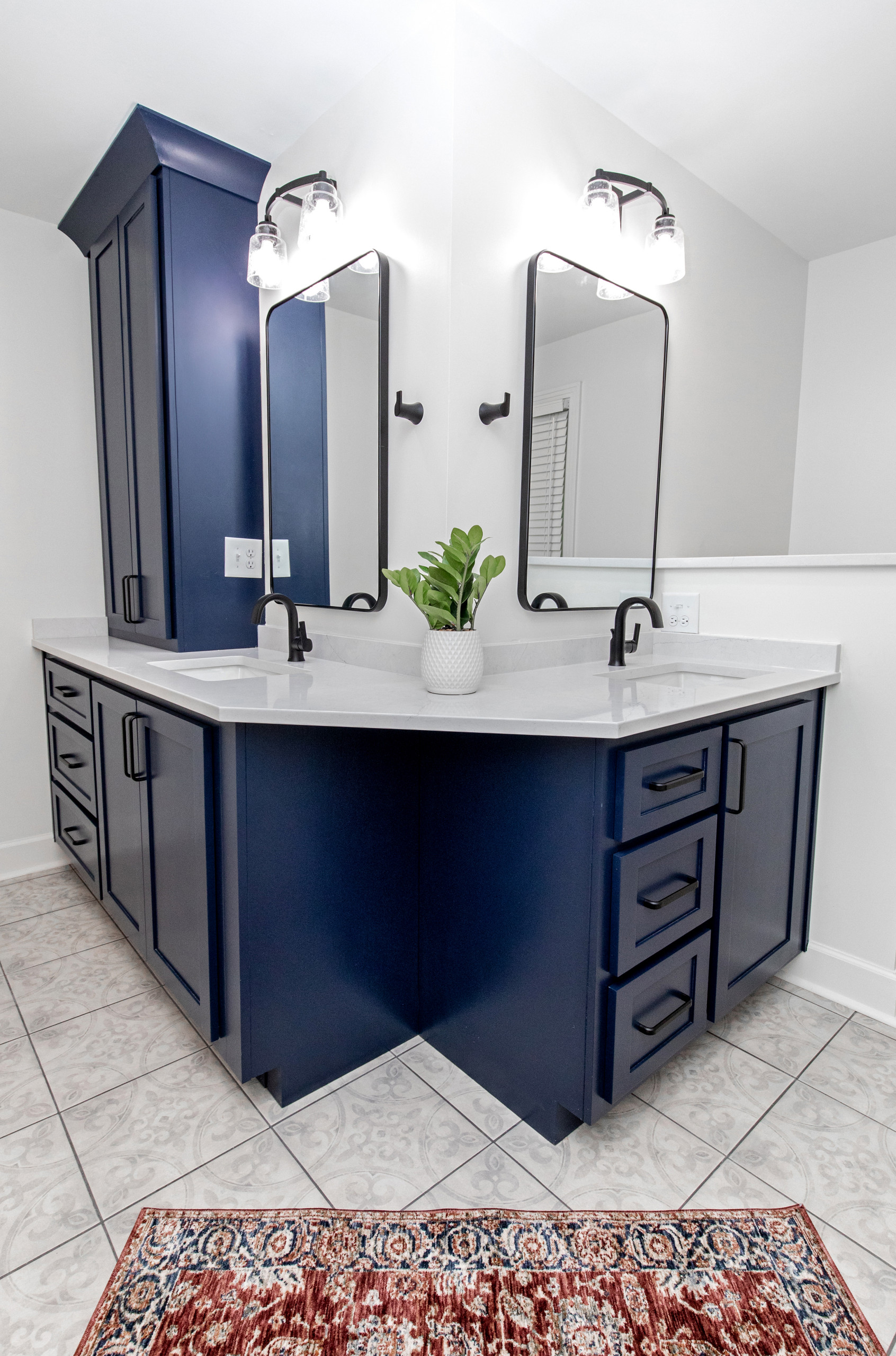 Granato Primary suite addition