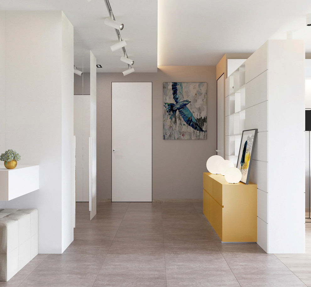 ЖК Дом на Мельникова