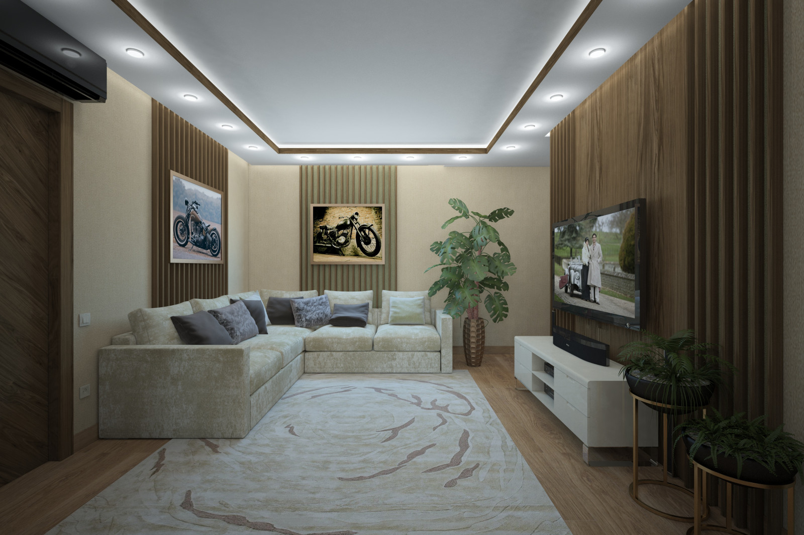 Квартира в ЖК Два Капитана.