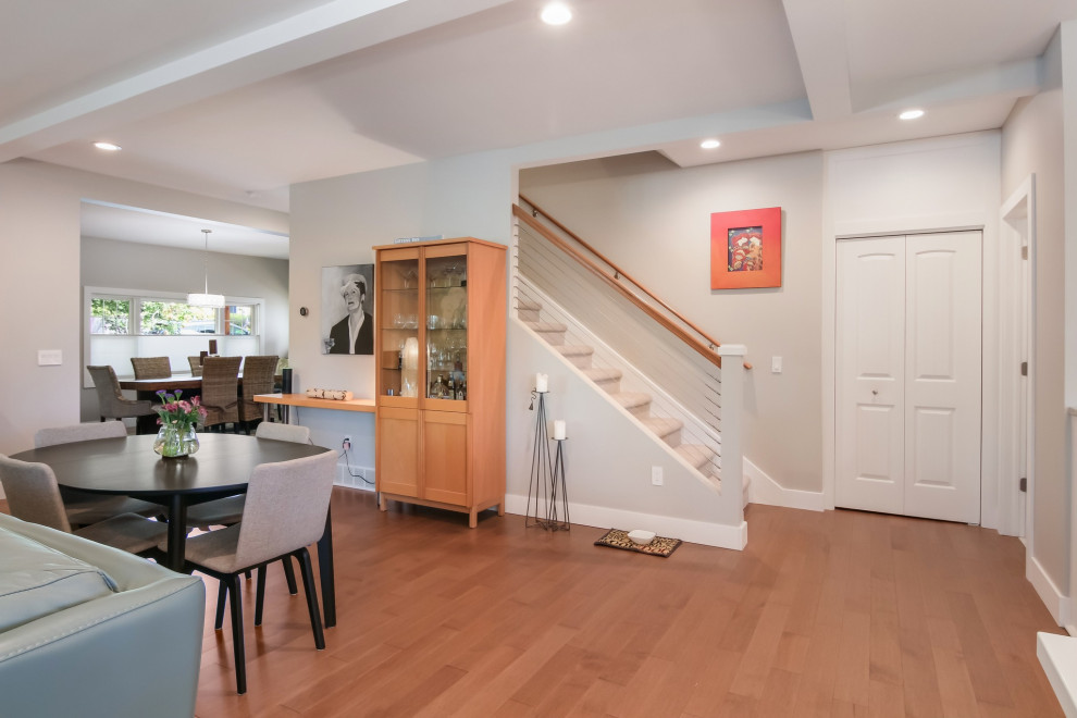 Home Renovation | Modern Farmhouse