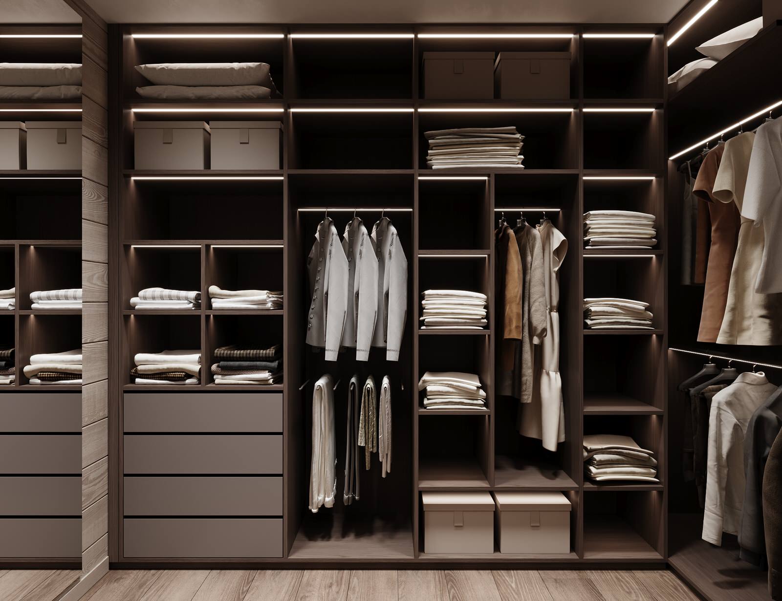 172 кв.м., Проект для семьи