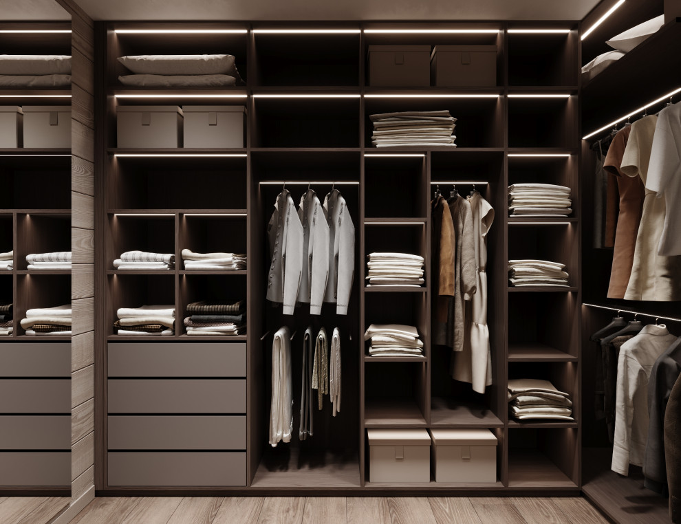 172 кв.м., Проект для семьи