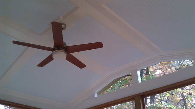 Recent Projects transitional