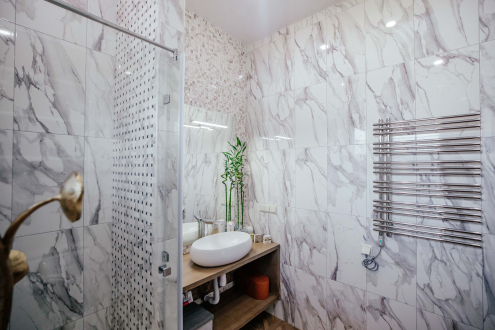 Фото жилого дома в Раменское