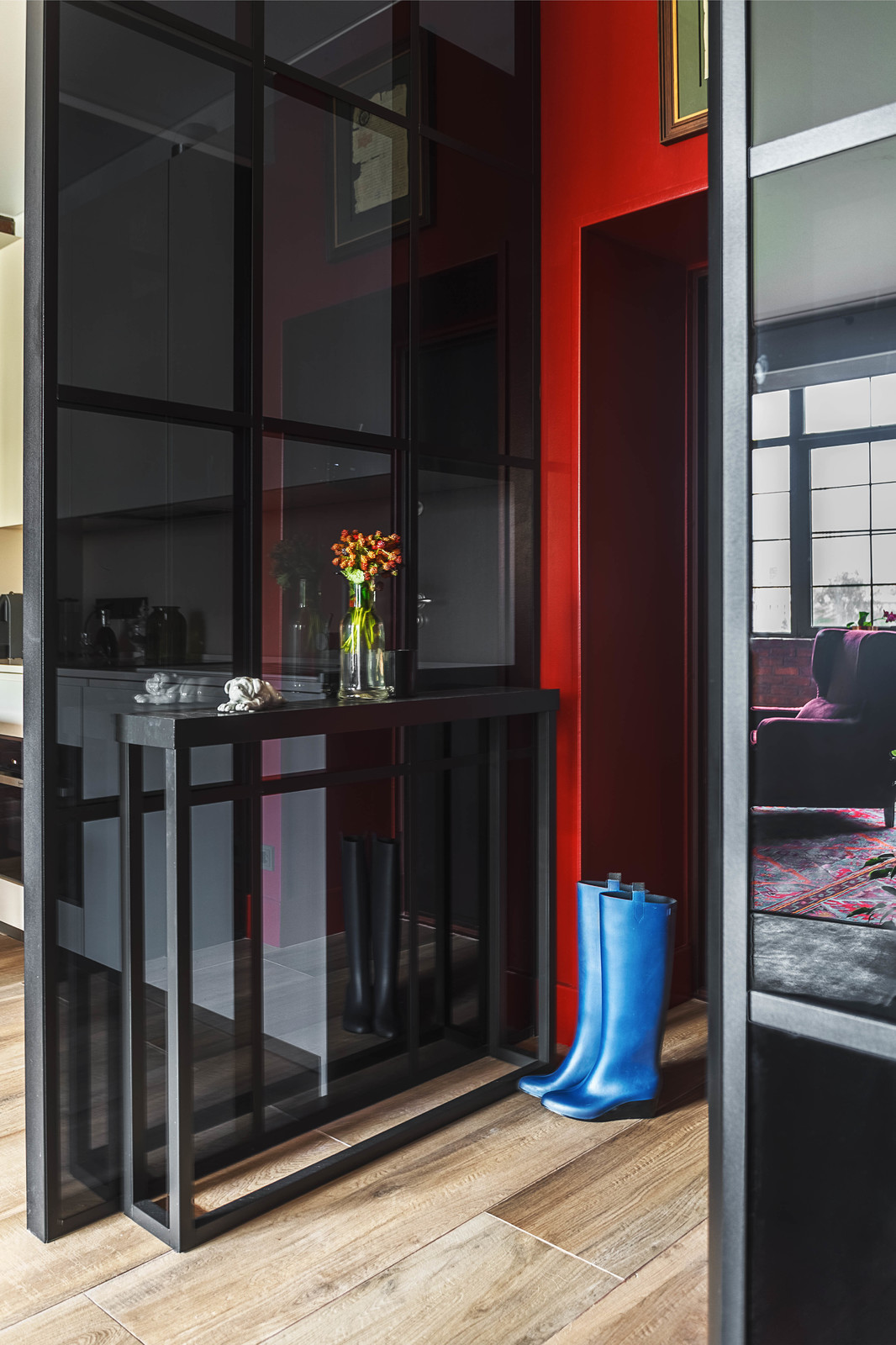 Саввинская набережная