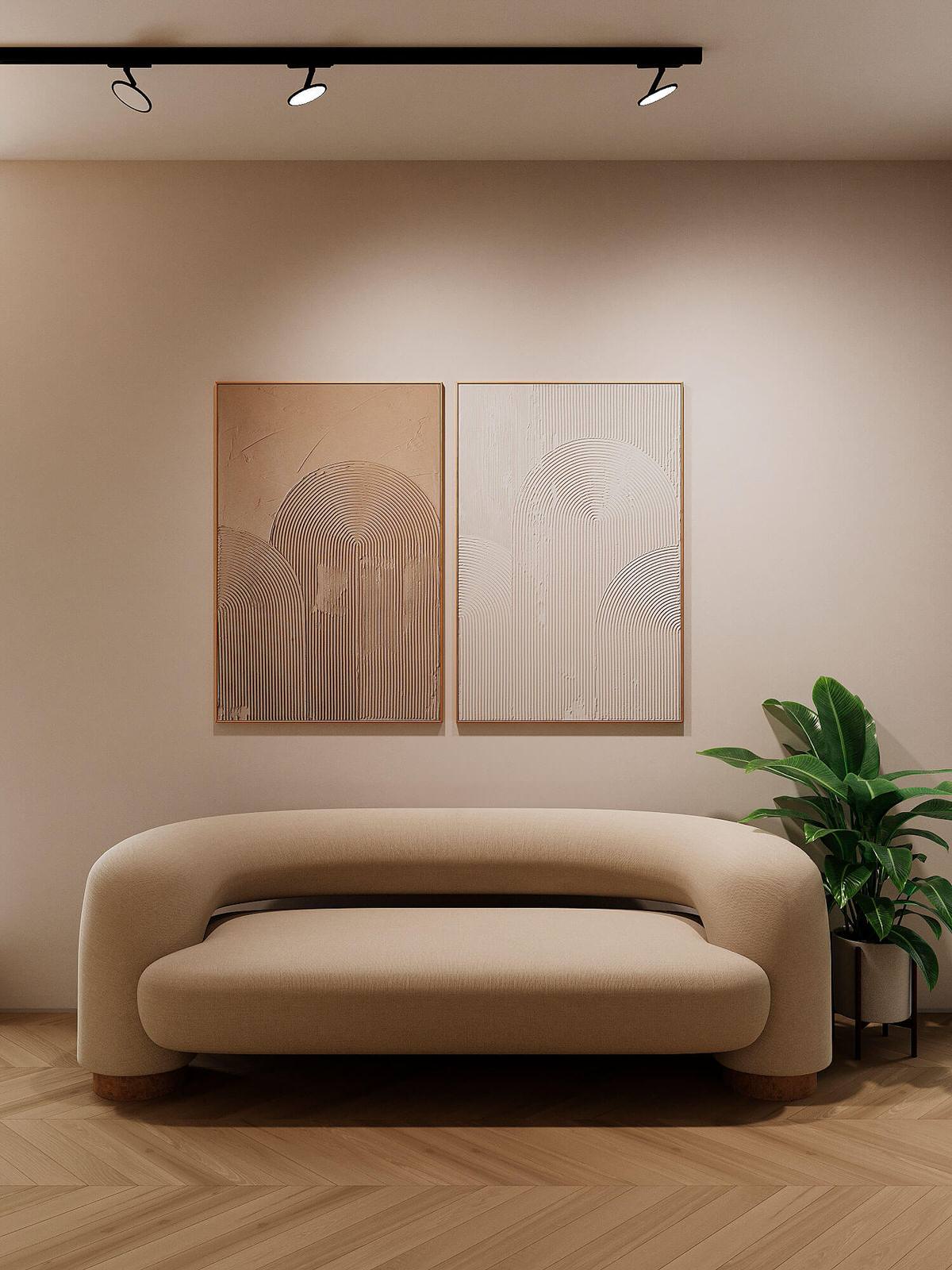 Таунхаус в Футуро-парк