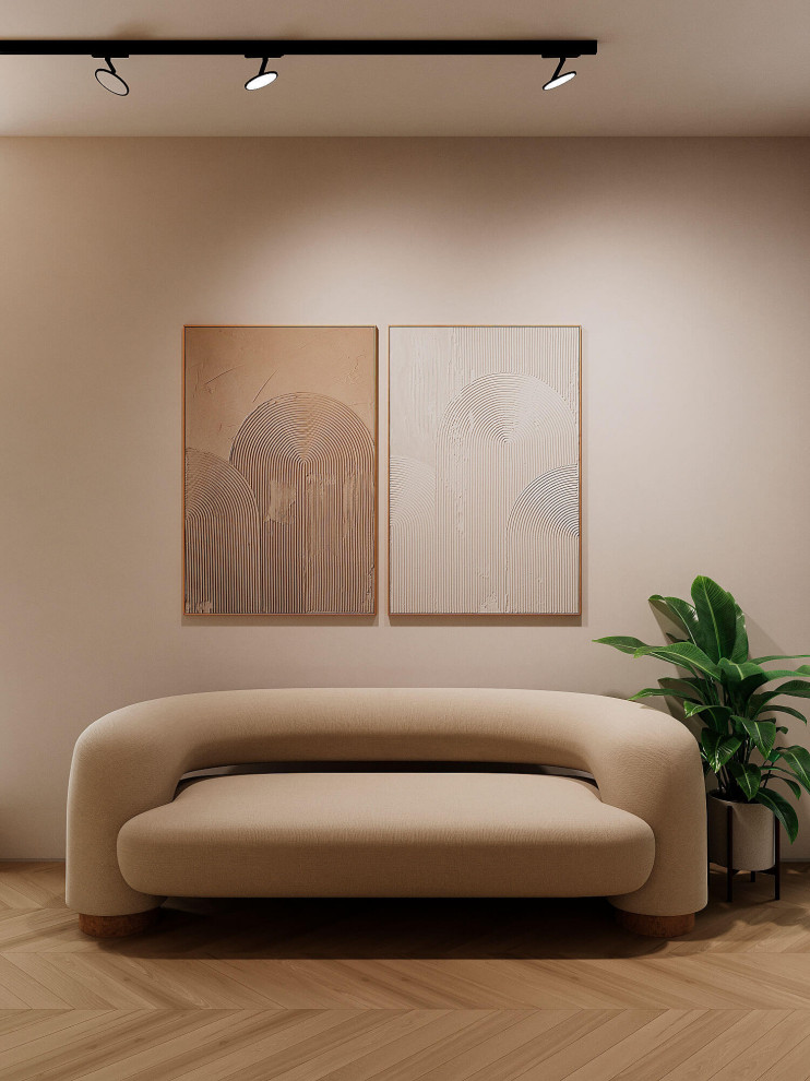 Таунхаус в Футуро-парк