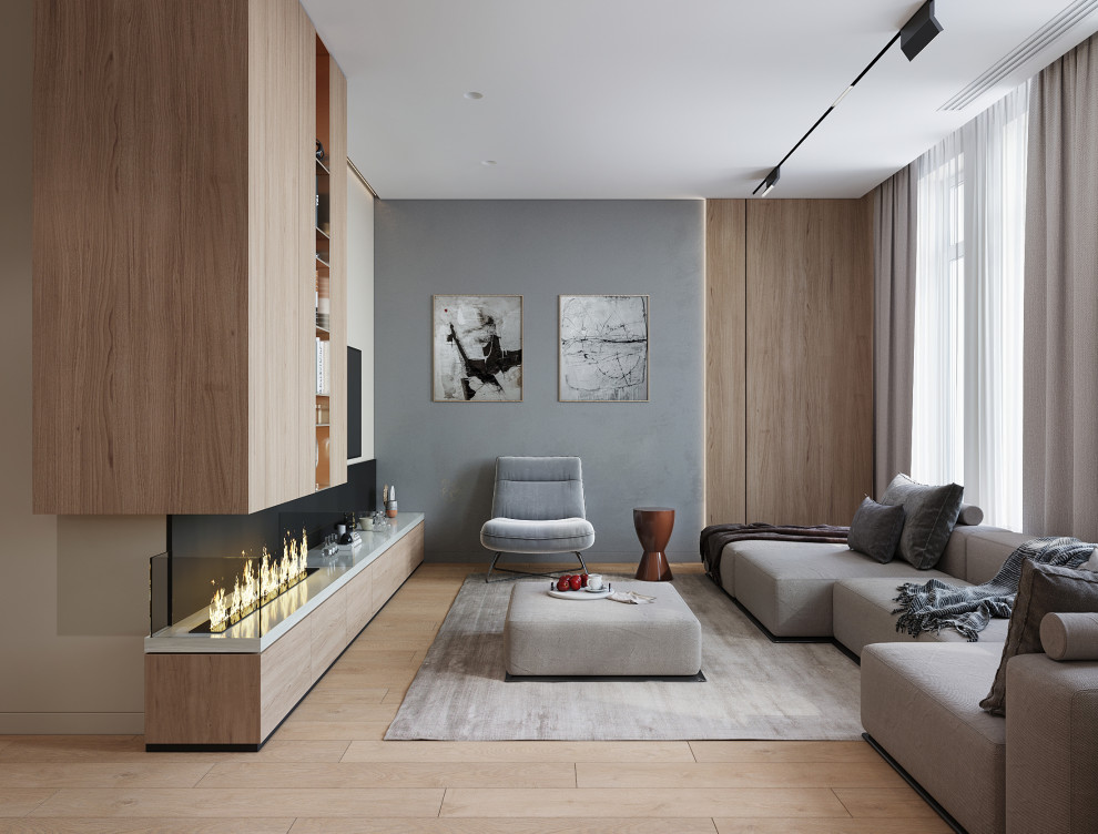 Дом «AK+J+» в г. Краснодар