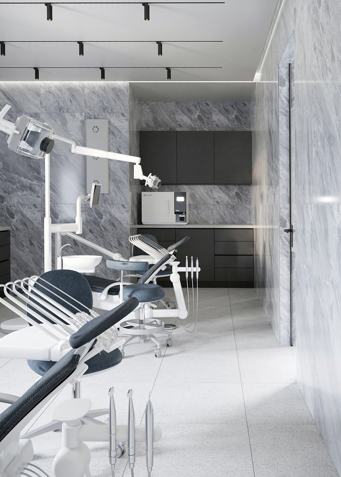 Стоматология