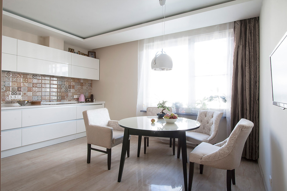 Квартира ЖК Царская столица