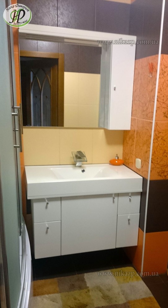 Bathroom design, bathroom furniture Ванная комната, дизайн и мебель