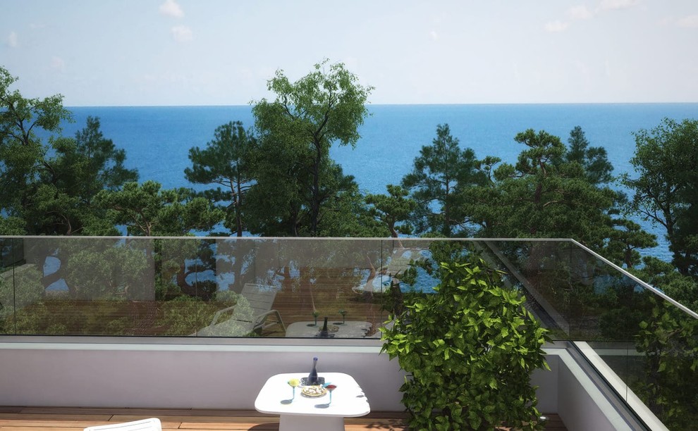 Коттеджный поселок «Costa Alta»