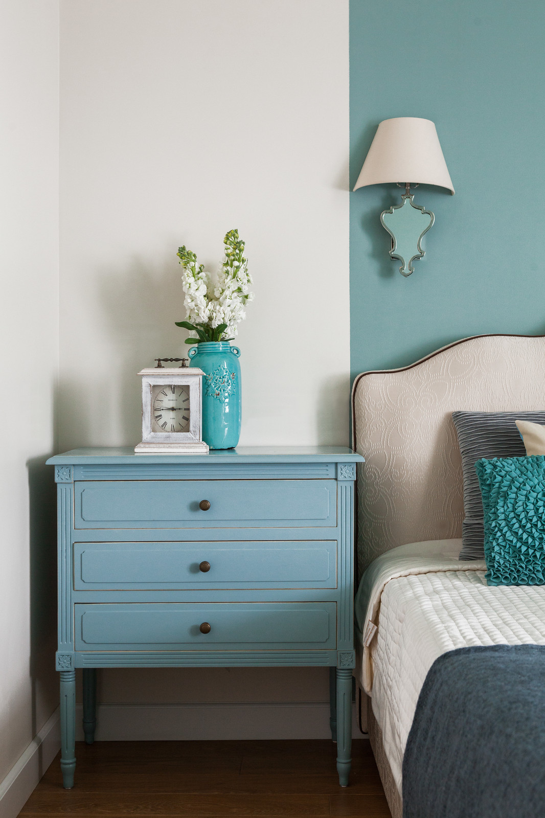 Квартира в Замоскворечье