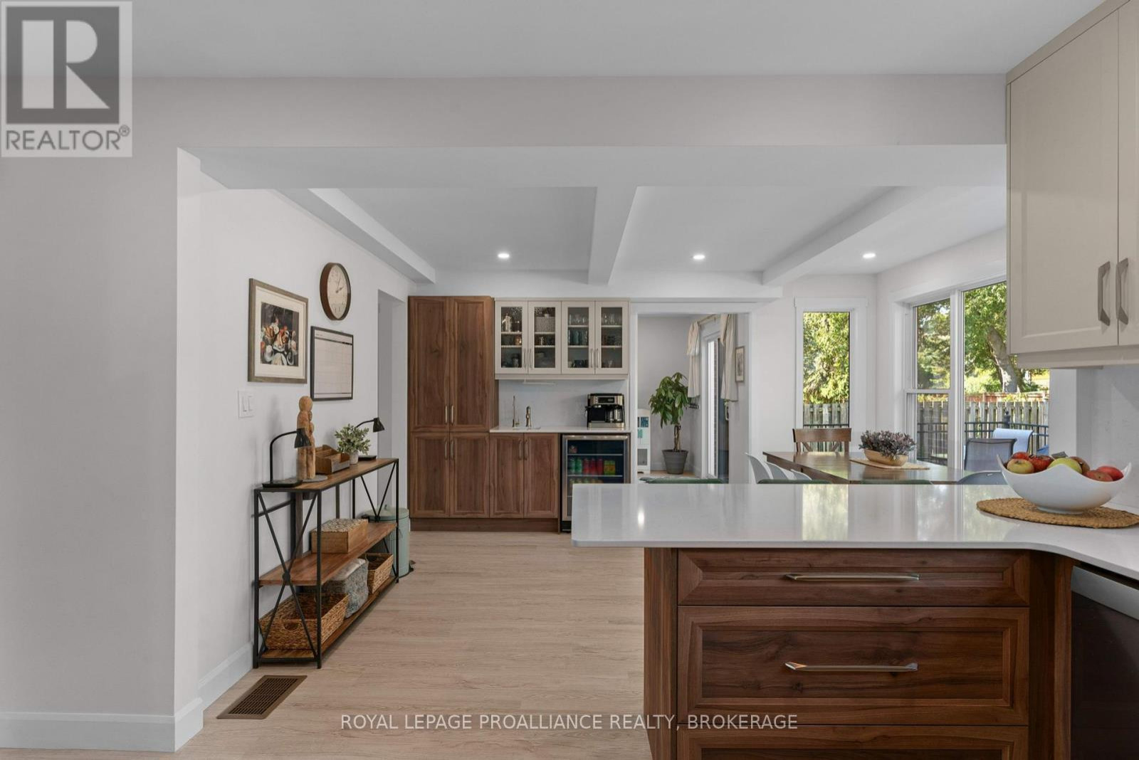 Full Home Update
