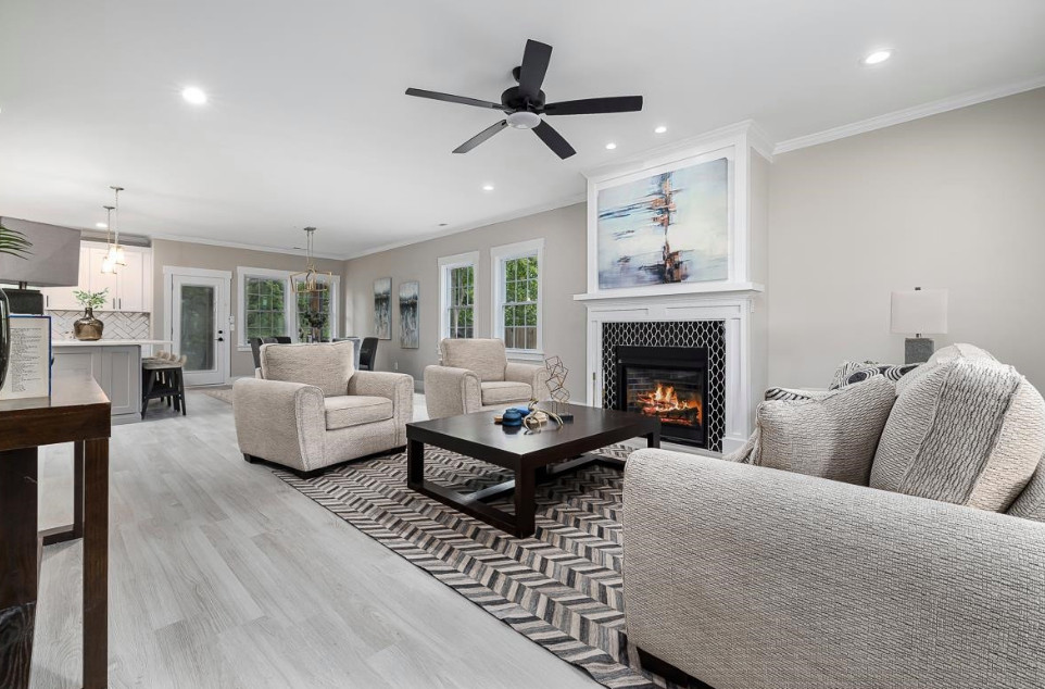 New Construction | Durham, NC