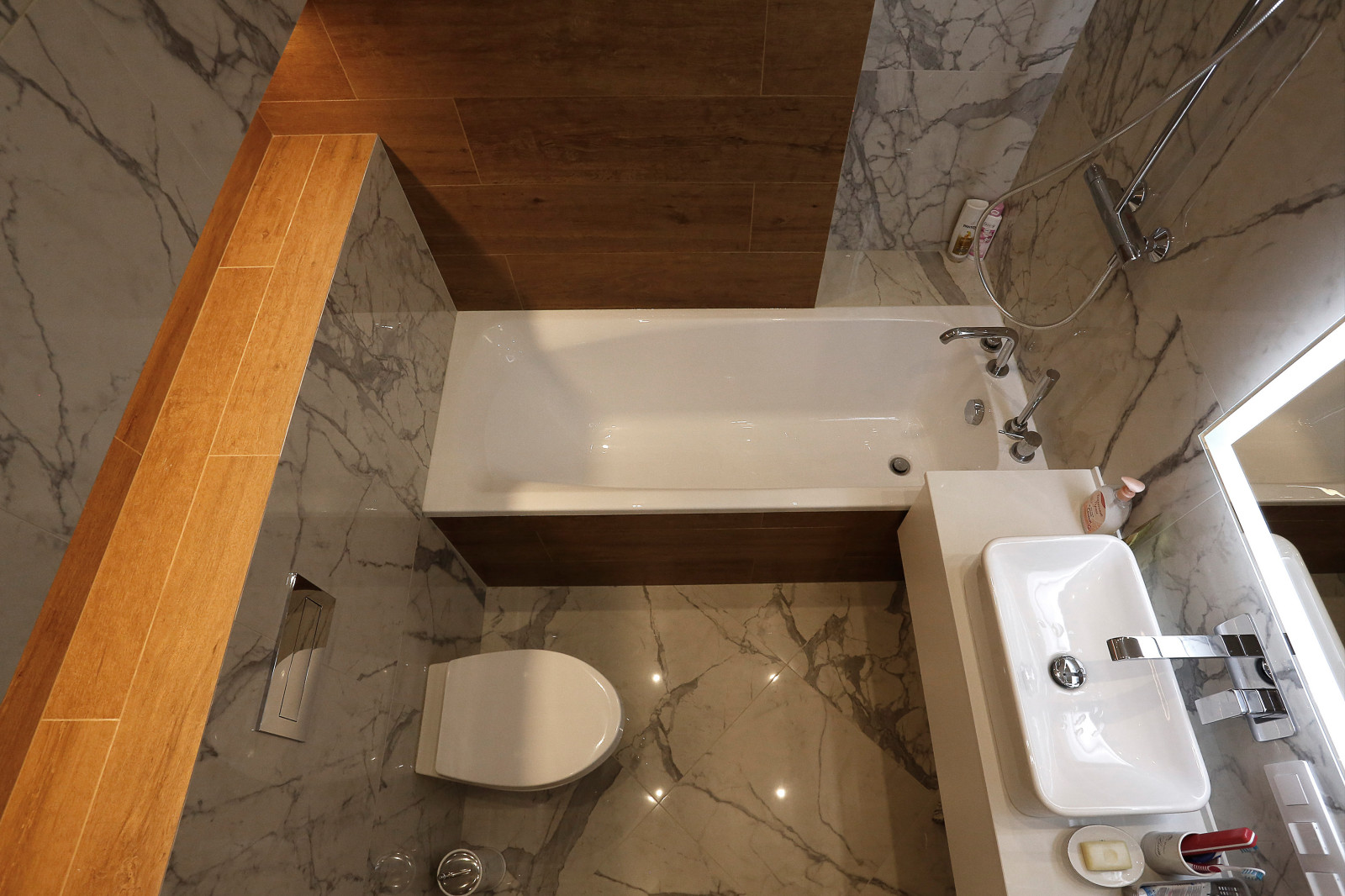 ЖК Стокгольм (Приморский, 46-251)