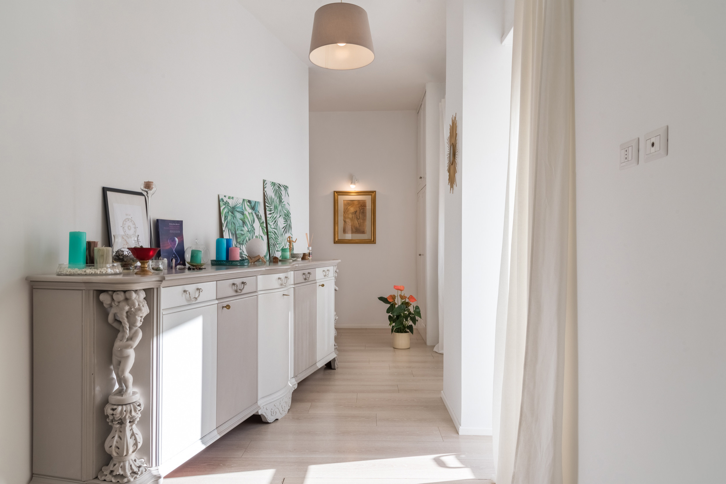Appartamento - Quartiere Trieste
