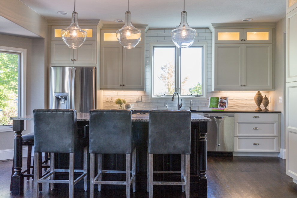 Kitchen Renovations