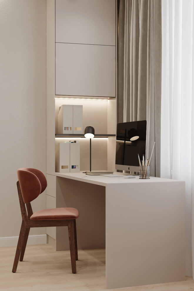 Квартира Жк.Неоклассика 120 м2