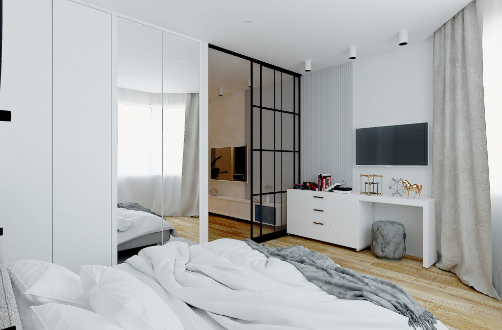 Примеры работ