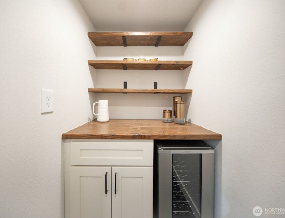 Issaquah Modern Farmhouse Remodel