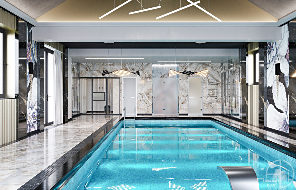 Зеленогорск. Коттедж 500 кв. метров