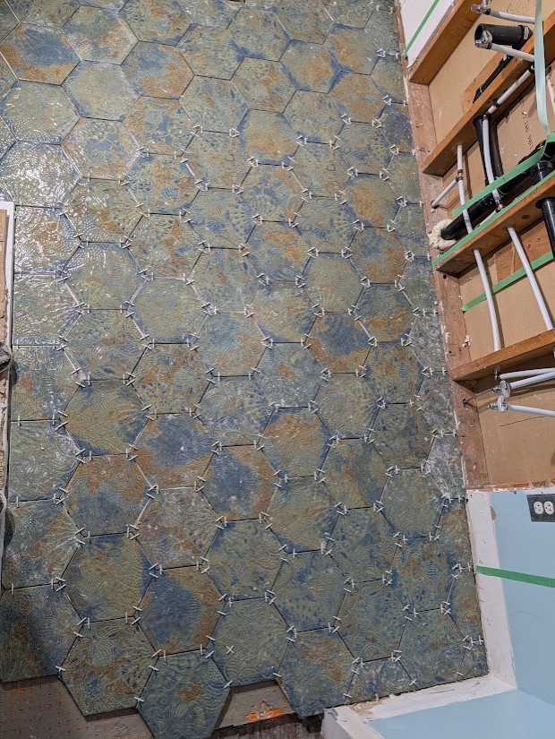 Fallowfield Bathroom Remodel 2