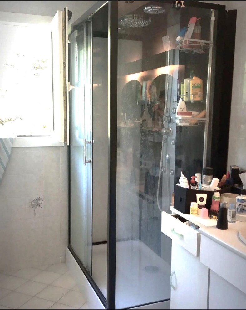 Projet Salle de bain BEGUINOT