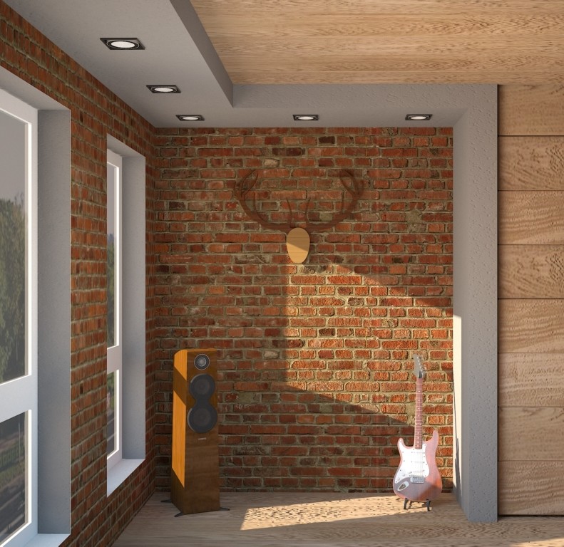 Конкурсный лофт