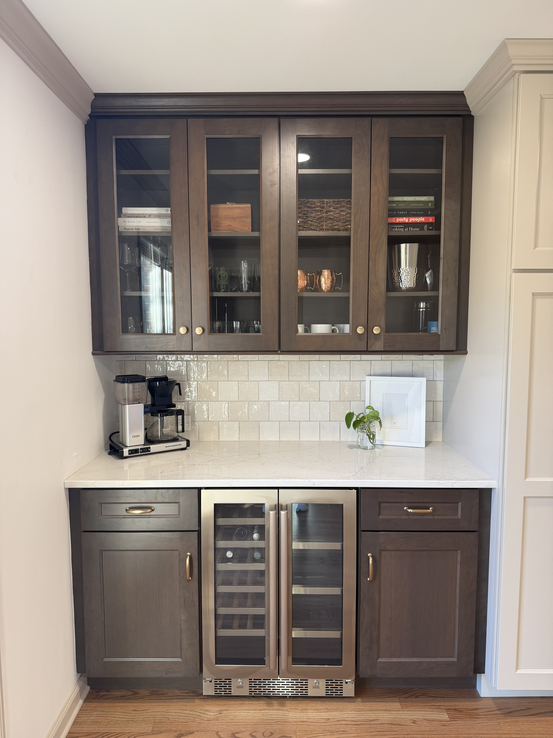 Knoxville - Kitchen and Dining Area Remodel