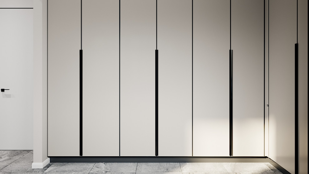 Дизайн-проект Акбердино