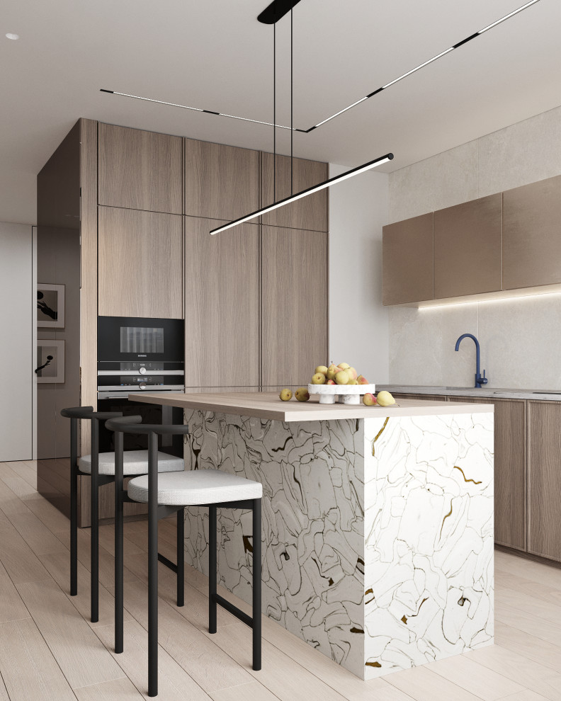 ЖК Atlantis Deluxe