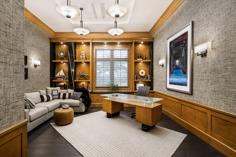 Country Club Residence in Palm Beach Gardens