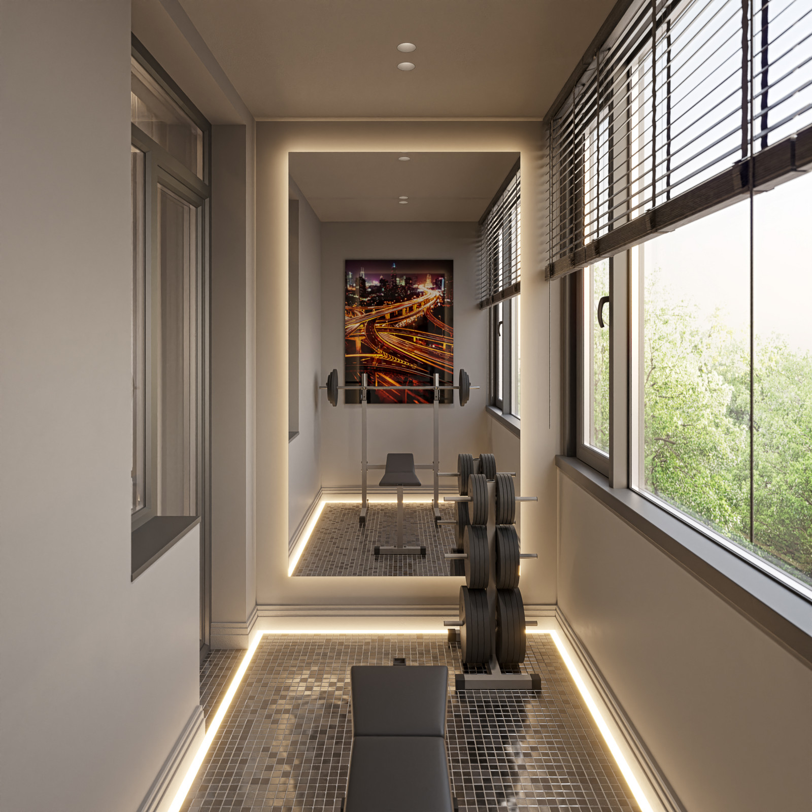 ЖК ЛАЙФ - 193 кв.м.