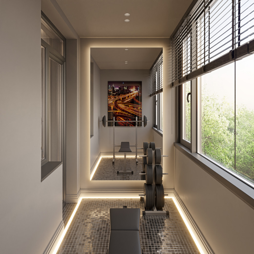 ЖК ЛАЙФ - 193 кв.м.