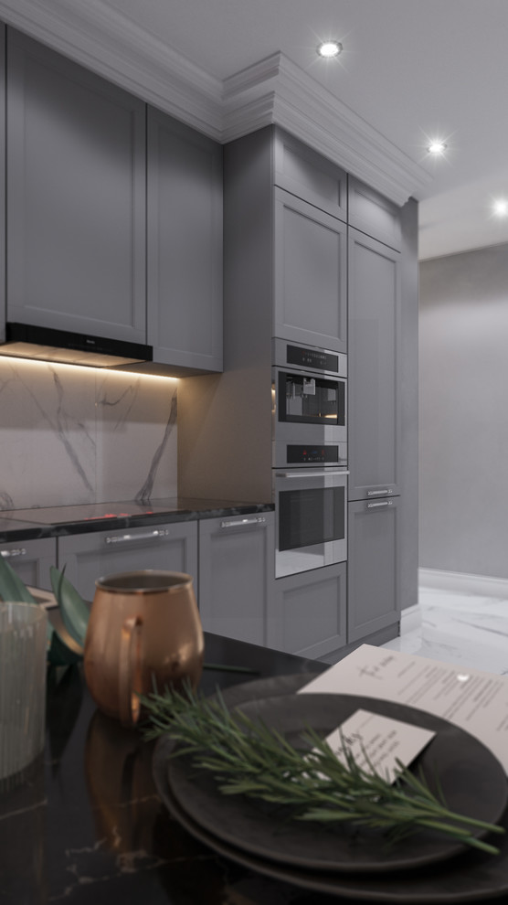 Квартира для Золушки в ЖК Парковые озера