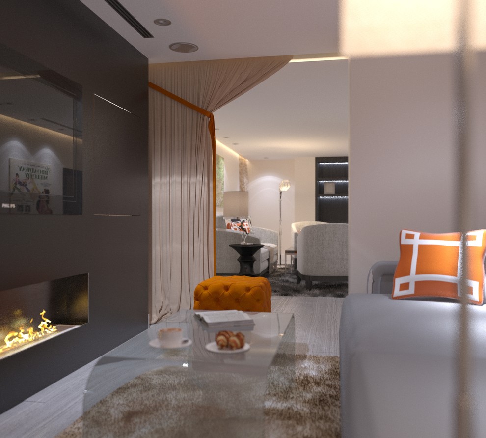 Таунхаус в Сергием Посаде