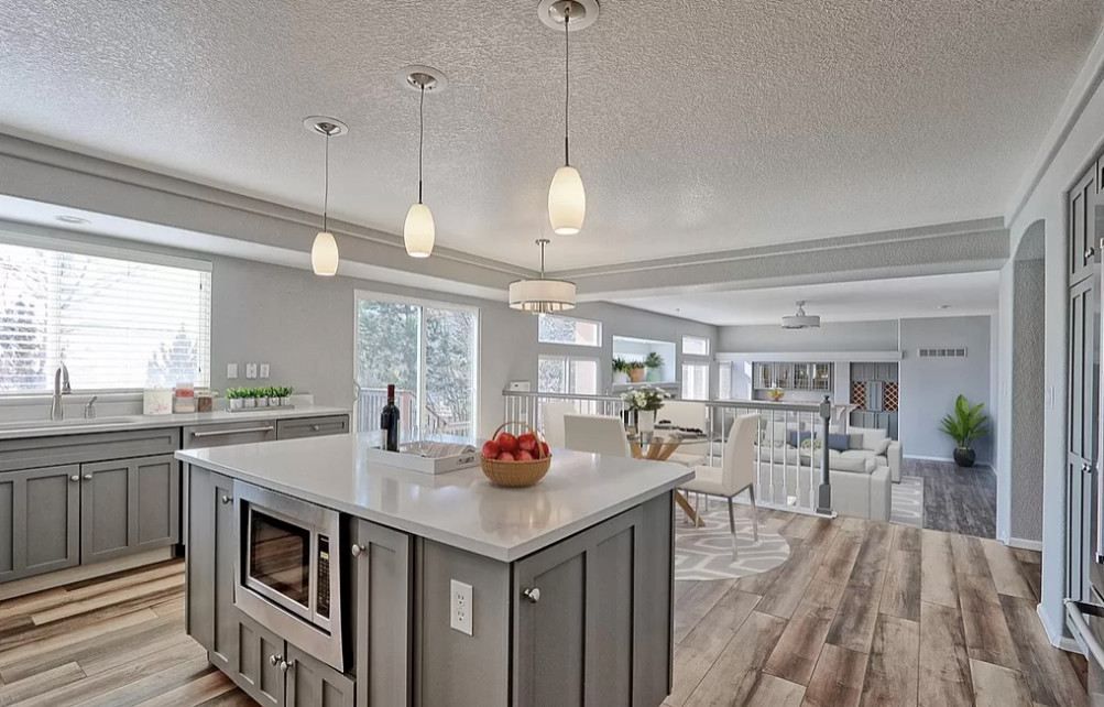 Kitchen Design