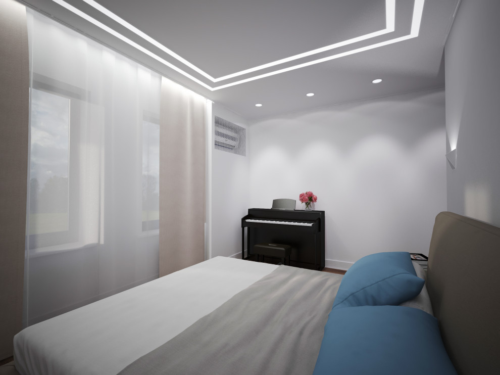 Квартира в ЖК Отрада